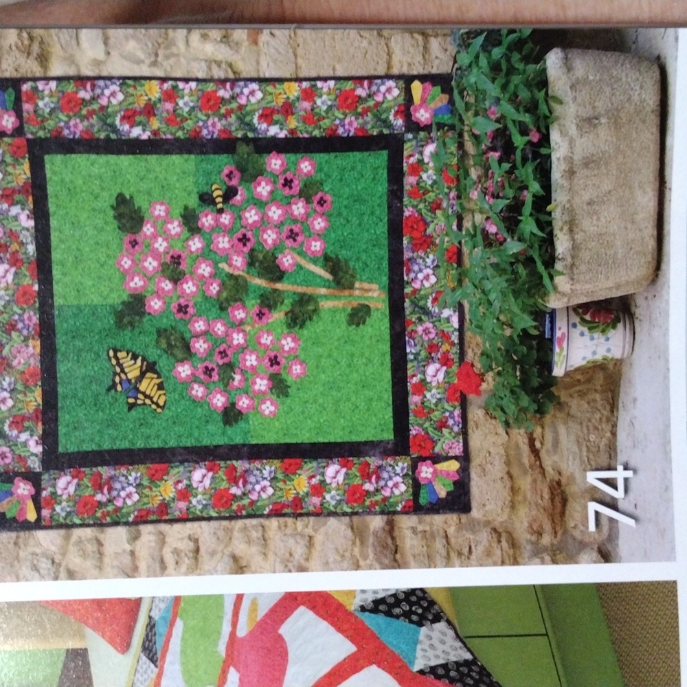 Quilt Trends 2013 Magazine - Picture 6 of 7